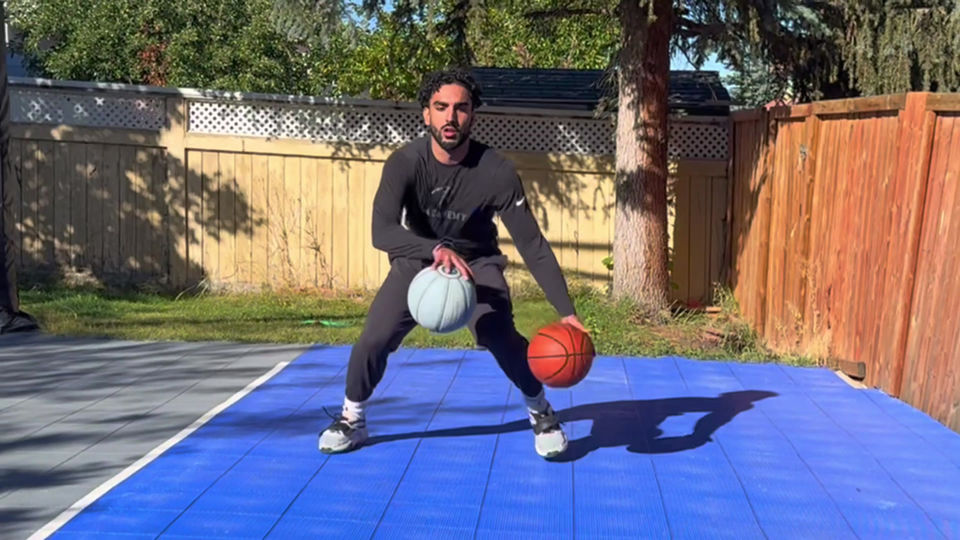 2-Ball, In and Outs